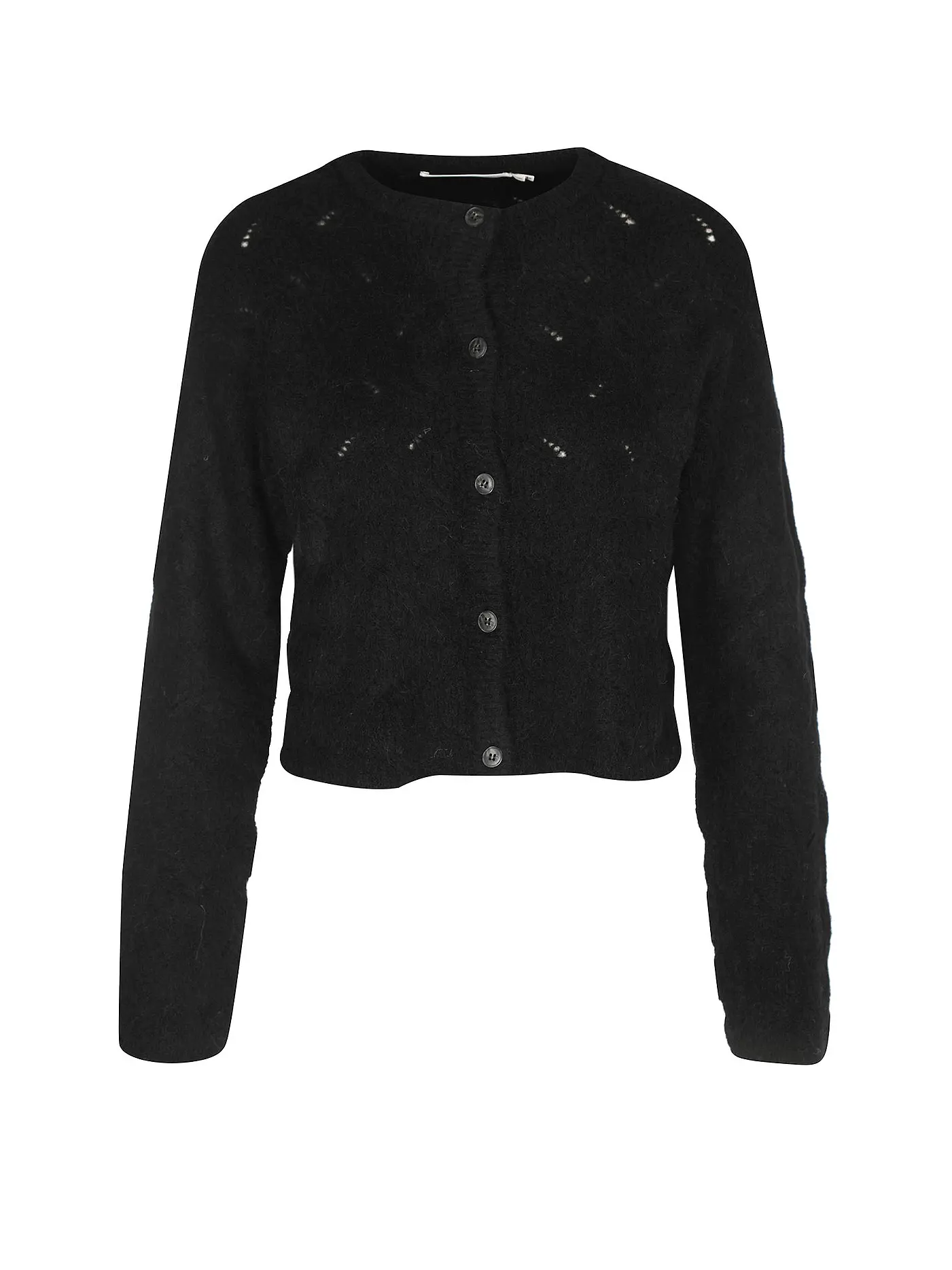IN WEAR | Cardigan RODASIW | schwarz